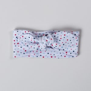 Faixinha De Cabelo - Poá