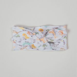 Faixinha De Cabelo - Fazendinha