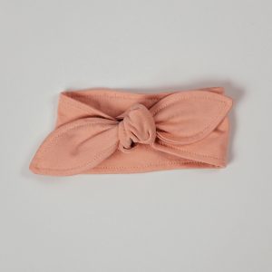 Faixinha De Cabelo - Rosé