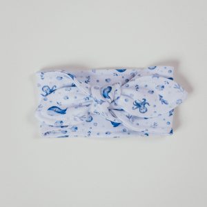 Faixinha De Cabelo- Marzinho