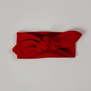 Faixinha De Cabelo Terracota