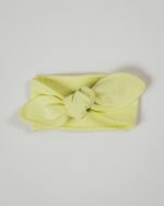 Faixinha De Cabelo - Lime