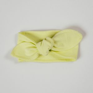 Faixinha De Cabelo - Lime