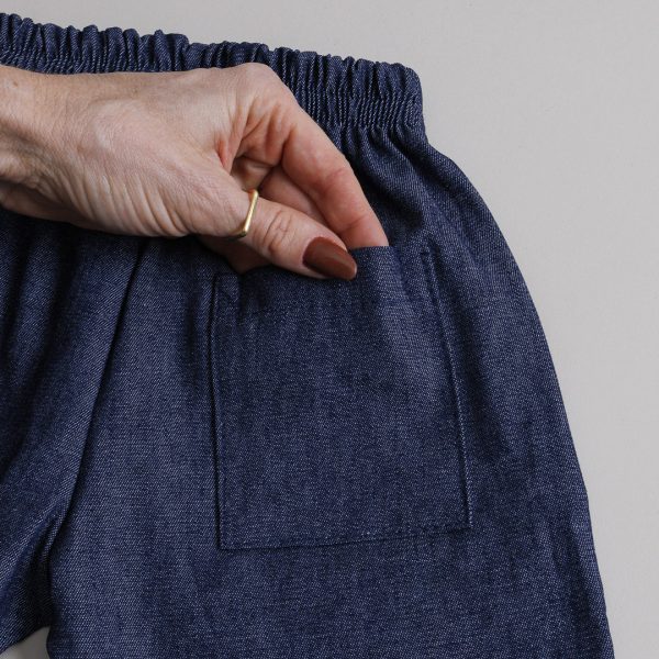 calça infantil para bebe