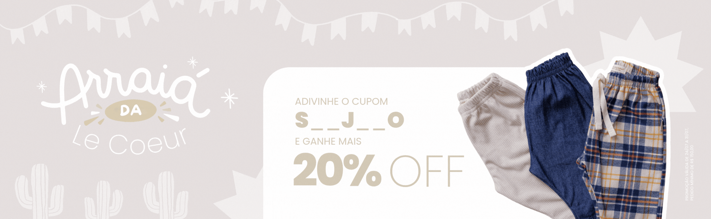 Banner Site – Web